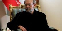 درخواست لاریجانی از کشورهای بزرگ: نگذارید امریکا به زورگویی عادت کند