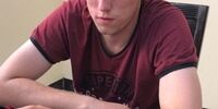 تصاویری از خدمه نفتکش سانحه‌دیده در دریای عمان در بندر جاسک