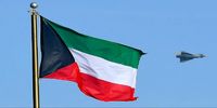 شنیده شدن صدای انفجار در کویت