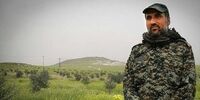 حرکت عجیب یک مدافع حرم در برابر یک زن بدکاره!