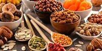 این مواد خوراکی، خطر حمله قلبی را کاهش می دهد