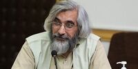 ادعای  وحید جلیلی درباره اختلاف سردار سلیمانی و ظریف بر سر سوریه؛ بشار اسد بندر طرطوس را به ایران داد اما.../ امروز معلوم شده شعار «نه غزه، نه لبنان» چقدر اسرائیلی و بر ضد منافع ایران بود
