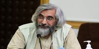 ادعای  وحید جلیلی درباره اختلاف سردار سلیمانی و ظریف بر سر سوریه؛ بشار اسد بندر طرطوس را به ایران داد اما.../ امروز معلوم شده شعار «نه غزه، نه لبنان» چقدر اسرائیلی و بر ضد منافع ایران بود