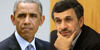 جنجالی که احمدی نژاد و اوباما درباره کرونا به راه انداختند