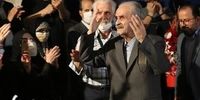 بازیگر سرشناس گیلانی درگذشت