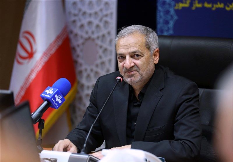 خبر خوش وزیر برای معلمان / زمان نهایی شدن آیین‌نامه ارتقاء رتبه‌بندی اعلام شد