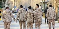 رسیدگی به معافیت پزشکی سربازان حین خدمت سرعت گرفت+ جزئیات