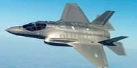 F35 اسرائیل در ورامین منهدم شد+ جزئیات