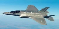 F35 اسرائیل در ورامین منهدم شد+ جزئیات