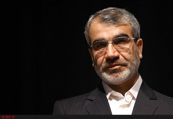 10 نکته درباره سخنان عضو شورای نگهبان درباره لبوبو / اختراع شما بسیار شگرف‌تر است و آن همانا نظارت استصوابی است