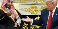 پیام محرمانه بن سلمان به ترامپ/ عادی‌سازی روابط با اسرائیل منتفی شد؟