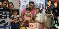 ماجرای قتل عام در شهرک اوج کرج / جنازه مادر و دختر بی‌نوا داخل کمد بود + تصاویر
