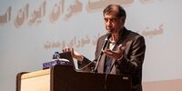 باهنر: رییس‌جمهور 5 ساعت کار کند اما حکیمانه تصمیم بگیرد/ با 20 میلیون رای فکر نکند عقلش زیاد شده است
