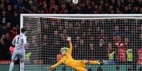 لیورپول جام قهرمانی اتحادیه انگلیس را به خانه برد