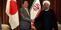 حمایت روسیه از نقش میانجی‌گر ژاپن