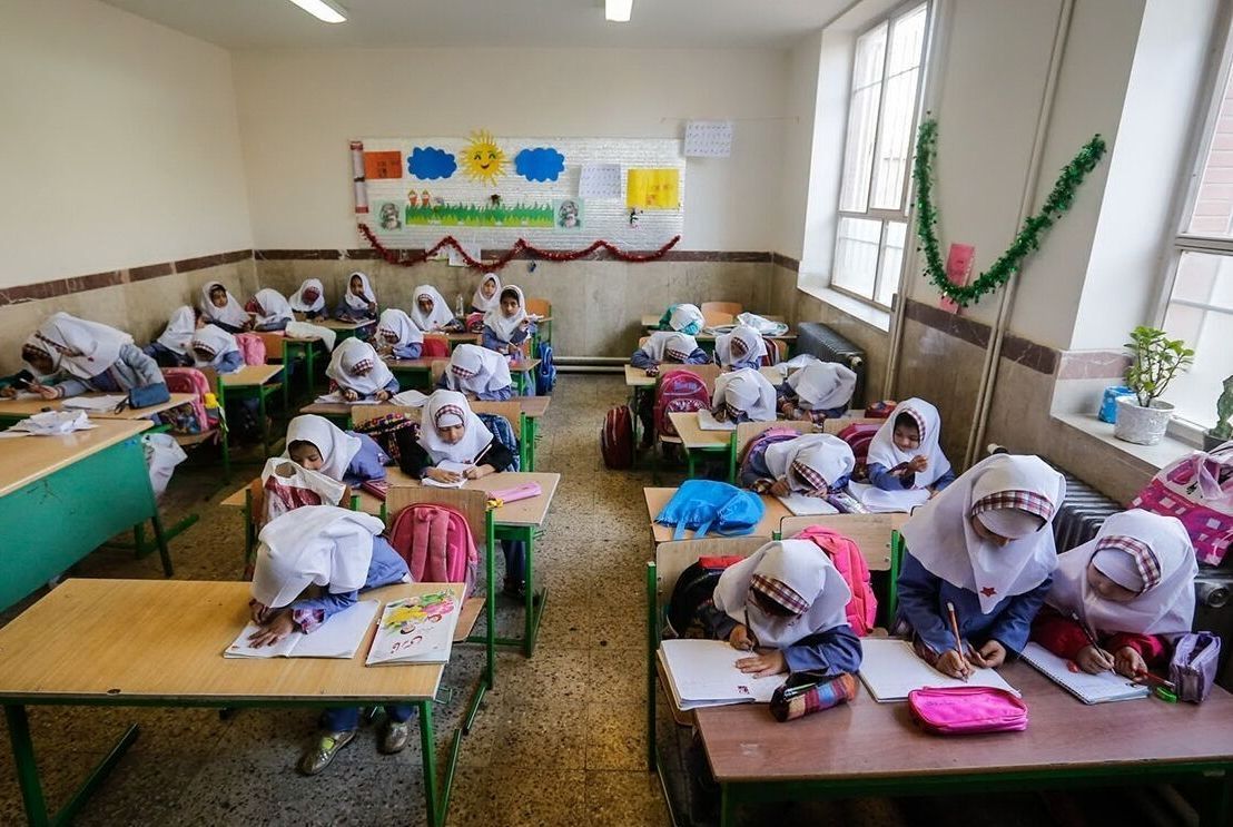 تغییرات جدید در ساعت فعالیت مدارس استان کهگیلویه و بویراحمد