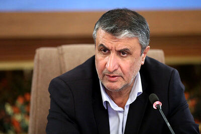  جزئیات راه اندازی چند طرح هسته‌ای جدید در ایران 