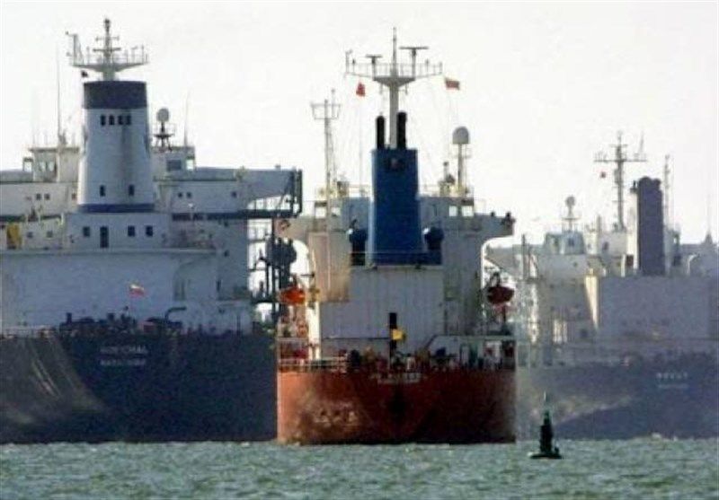 رویترز خبر داد: نفتکش ایران وارد آب‌های ونزوئلا شد