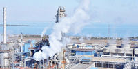 افزایش ۲۰ درصدی درآمد عملیاتی شرکت فجر انرژی خلیج‌فارس