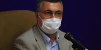رئیس کل نظام پزشکی: کمبود تخت ICU داریم
