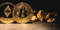 بیت کوین ترسید/دستگیری توسعه دهنده اتریوم
