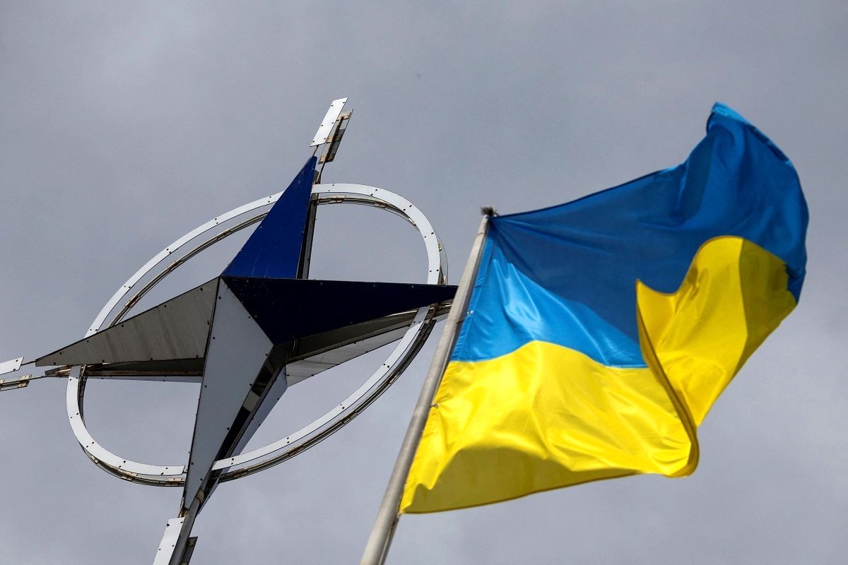 زمان برگزاری نشست مهم ناتو درباره اوکراین اعلام شد