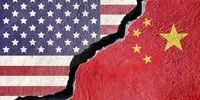 دعوای آمریکا و چین بر سر تایوان شدت گرفت