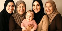 پرتکرارترین نام‌های زن در ایران منتشر شد