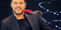  عکس خاطره انگیز باربد بابایی و دوقلوهایش

