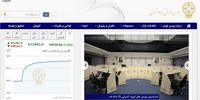 رشد 33 هزار و 404 واحدی شاخص بورس تهران