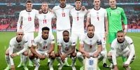 ترکیب منتخب انگلیس در مصاف با ایران مشخص شد