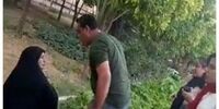 جزئیات جدید از حکم سنگین برای ضارب یک زن آمر به معروف/ او به چند سال زندان می‌رود؟