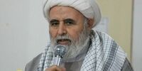 یک امام جمعه، رئیس دانشگاه شد