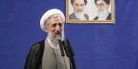  نماز جمعه این هفته تهران به امامت چه کسی اقامه می‌شود؟