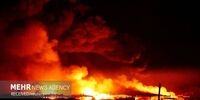 حمله آمریکا به مقر گروه‌های مقاومت در عراق سه کشته و ۱۱ زخمی برجای گذاشت