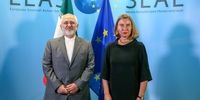 فوری:خبر زمانی نیا از تعهدات قاطع اروپا به ایران