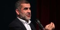 نیکزاد: نشست پاکستان با اجازه مستقیم رهبری آغاز شد/ مردم مطمئن باشند هیچ توافقی بدون اجازه رهبری  امضا نخواهد شد