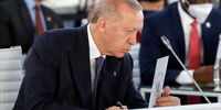 مخالفت اردوغان با برگزاری انتخابات زودهنگام در کشورش