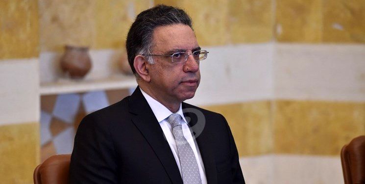 استعفای وزیر محیط‌زیست لبنان