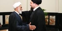 جزئیات مهم از جلسات خاتمی با روحانی، سید حسن خمینی و ناطق نوری