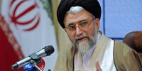خبر مهم وزیر اطلاعات/توقف فعالیت‌های گروهک‌های تروریستی در کشور؟