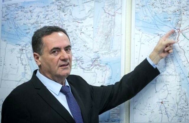 حمله تند و تیز وزیر جنگ اسرائیل به اردوغان: برو گم‌شو!