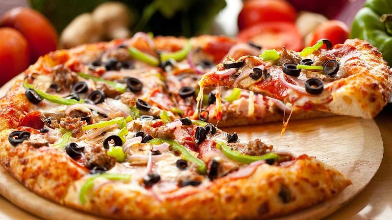 شاخص پیتزا؛ نشانه جدید عملیات نظامی پنتاگون؟