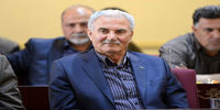  اسطوره باشگاه ملوان بندرانزلی درگذشت