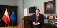 انتقاد تند رئیس جمهور لهستان از پوتین