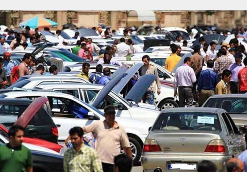 آخرین تحولات بازار خودروی تهران؛ کدام یک از خودروها امروز گران شدند+جدول قیمت