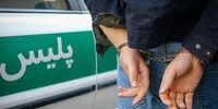 بازداشت فروشندگان لباس‌های نامتعارف محرمی