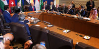 اسرائیل طرح صلح ترامپ برای غزه را دستکاری کرد/ خشم عربستان، مصر، اردن و ترکیه از نتانیاهو
