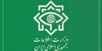 چشم بینا و بیدار امنیت ملی