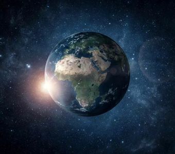 10 راهکار فناورانه نوظهور برای سلامت زمین+ فیلم